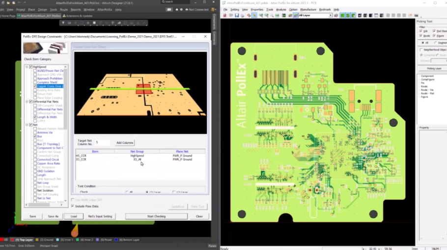 L'essentiel pour améliorer le design de vos PCB